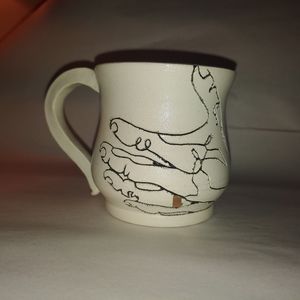 Three Tree Coffee Roasters mug